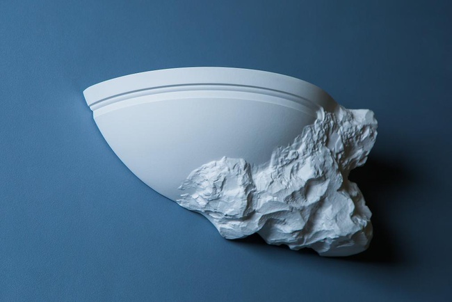 Гипсовый бра SV 7311