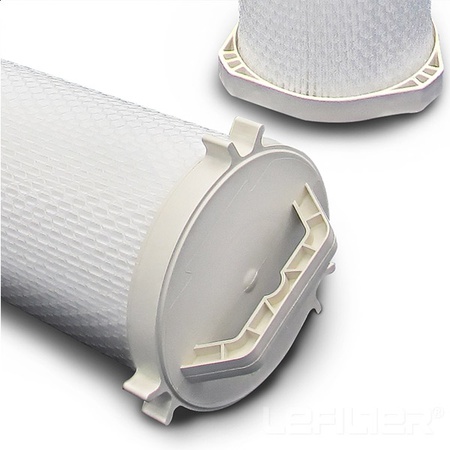 Картридж фильтра с высоким расходом для очистки воды 3M Hf60PP070d01