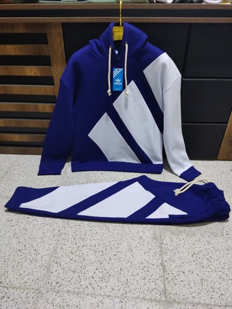 3 нити с начёсом Спортивные Костюмы