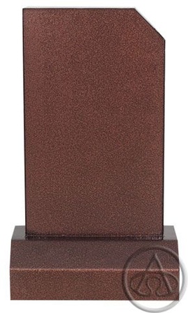 ПАМЯТНИК "СВЕЧА"