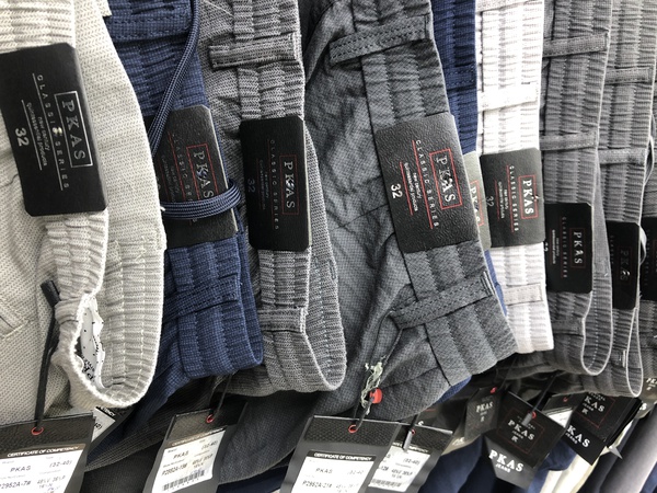 Мужские брюки по 10 $