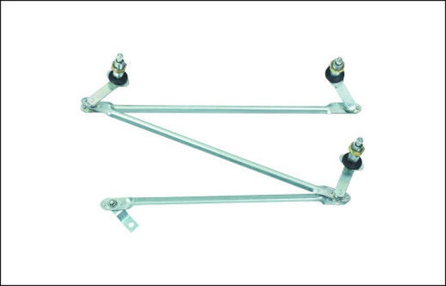 Стеклоочистители и стеклоомыватели для отечественных автомобилей