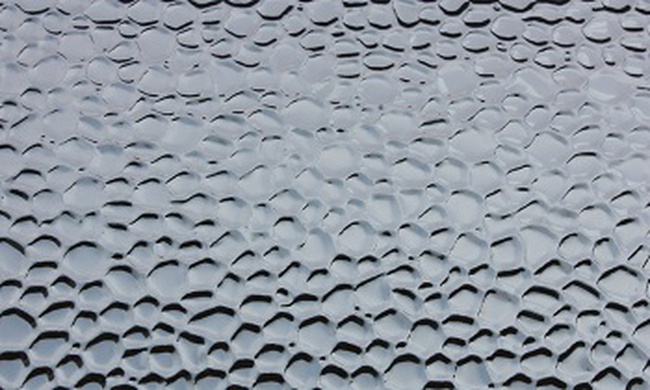 Декоративный анодированный листовой алюминий