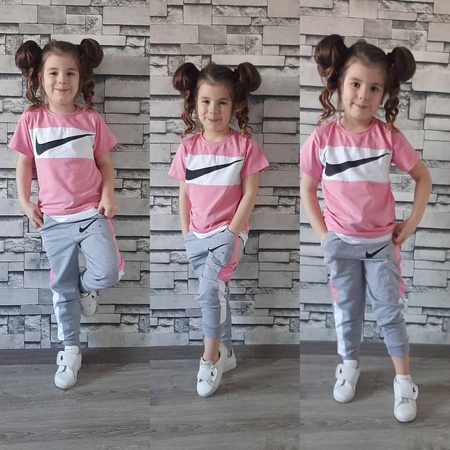 Детская одежда опт