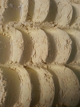 Мука нутовая (мука из нута)