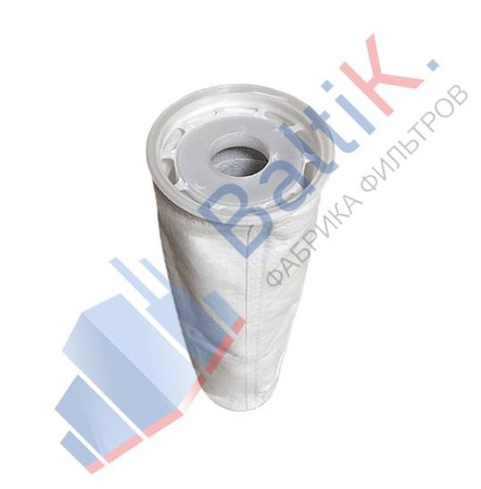 Мешочные фильтры DUOFLO 3M CUNO DFG005EE2С, DFG005PP2R, DFG025PP2C, DFG025PP2C, DFG025PP2R