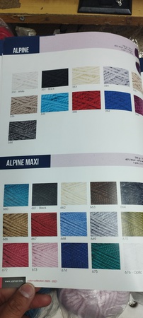 Пряжа производство Турция