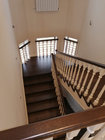 Custom-made furniture