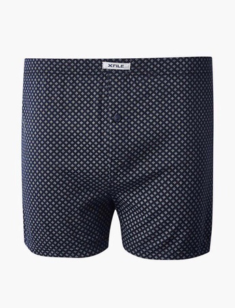 Erkek iç çamaşırı. Külot Boksörler Aile Külotları