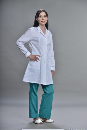 Спецодежда