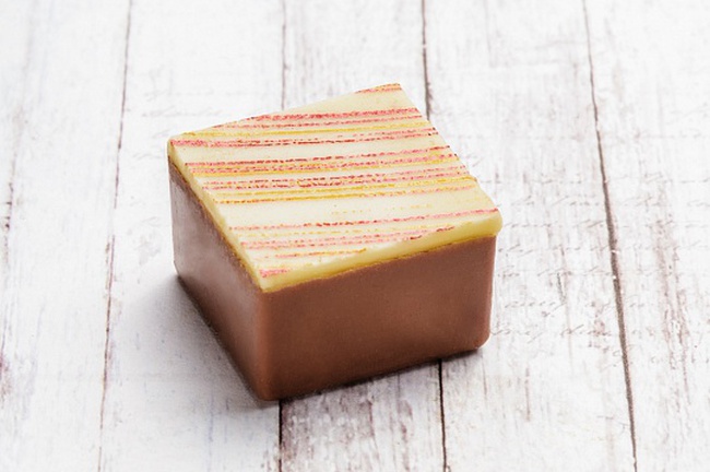 ОРЕХОВОЕ НАСЛАЖДЕНИЕ