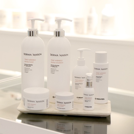 MEDI-PEEL DERMA MAISON Time Wrinkle Perfect Сыворотка
