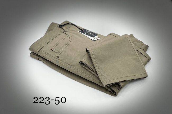 ХЛОПОК ЛЕТО БЕШЦЕП ( 223)