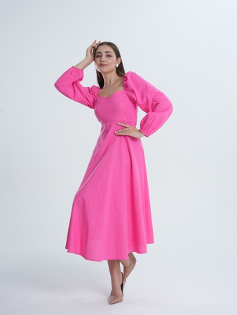 Kadınların elbisesi