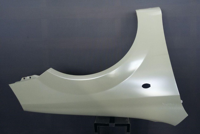 96548989, 96548993, 95366744, 95366745 - КРЫЛО ПЕРЕДНЕЕ ШЕВРОЛЕ ЛАСЕТТИ, РАВОН ДЖЕНТРА