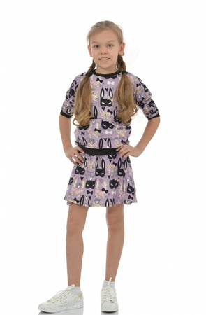 Детские трикотажные костюмы от производителя