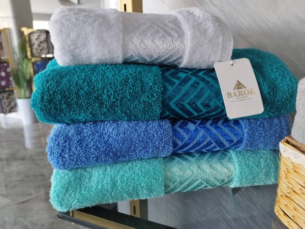 Домашный текстиль