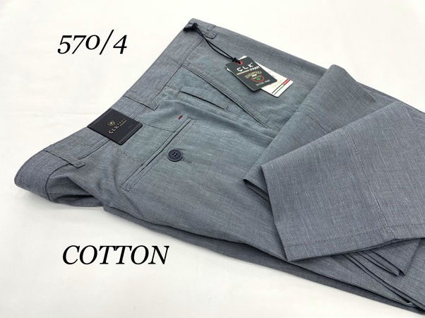 PAMUKLU LYCRA YANCEP ( 570 )