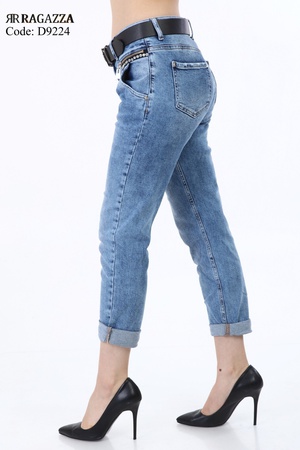 джинсы брюки