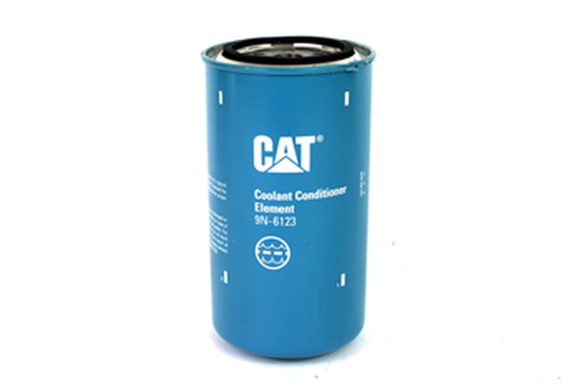CATERPIILLAR filters