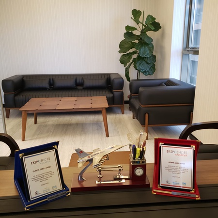 Маркировка, Этикирование и быстрая доставка из Турции