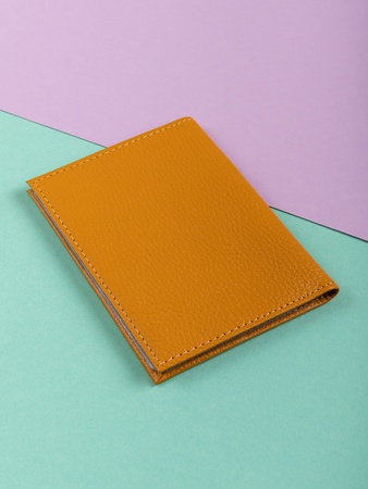 Обложка для автодокументов АГ-60