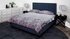 Double bed linen (no seam)
