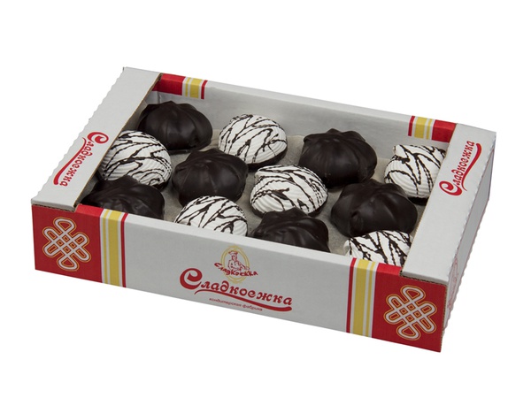 Сборная коробка