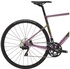 2021 CANNONDALE SUPERSIX EVO 105 DISC WOMENS ROAD BIKE - Fastracycles