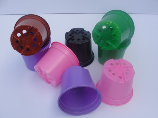 Yuvarlak teknik kap 520 ml.