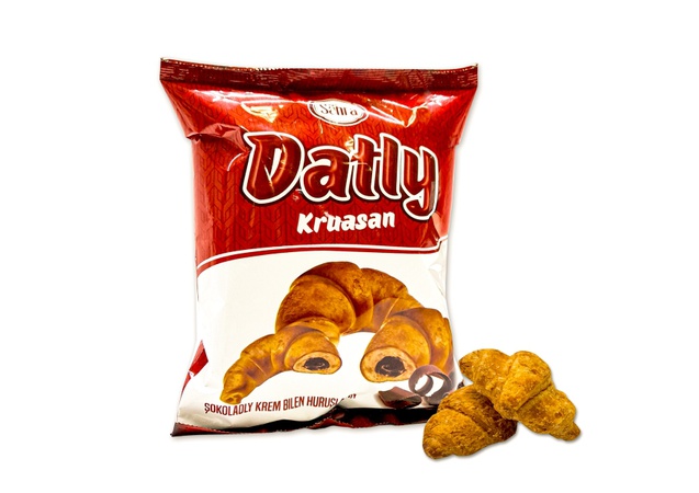 "Sahra" konditer fabrigi