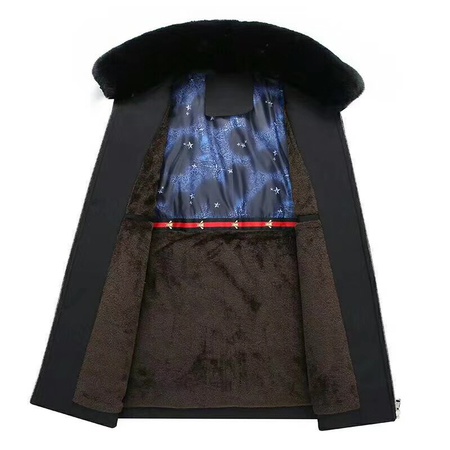 Куртка Мужская зимняя