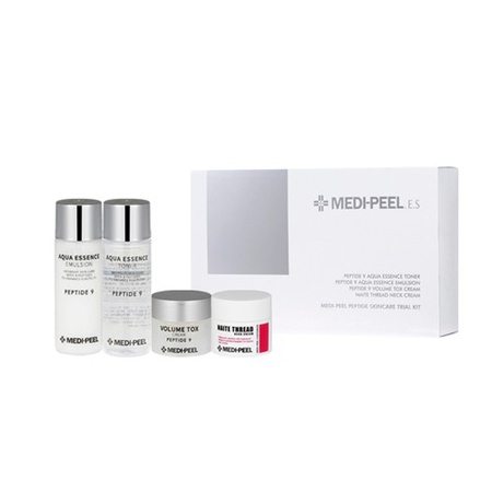 MEDI-PEEL Peptide Skin Care Trial Kit