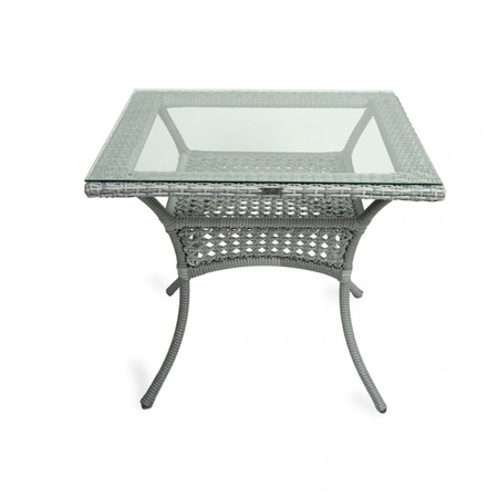 Kare yemek masası AIKO DECO