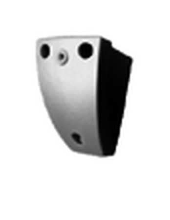 Akıllı pedikür kabini için lamba tutucu