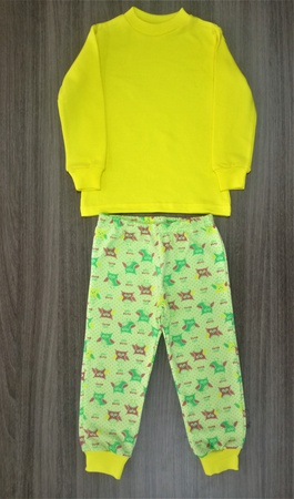 Пижама детская