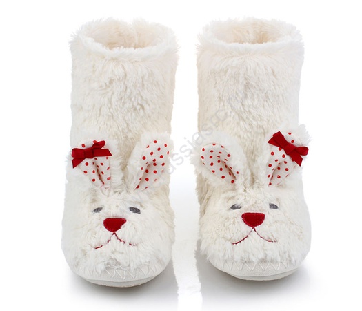 Cапожки "Зайки" G-140