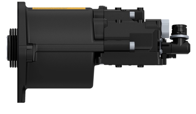 Pnömatik Debriyaj Ayar Elemanı 9701500080