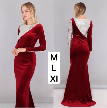 Вечерние платья