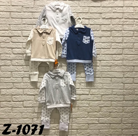 Детская одежа BabyZ