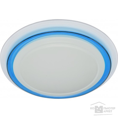 Декоративный настенно-потолочный светодиодный светильник