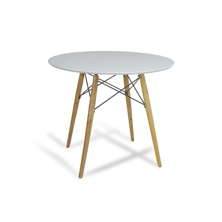 Kitchen table AIKO STOCKHOLM ROUND