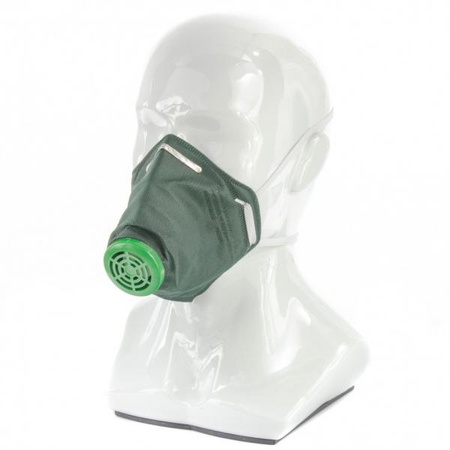 Респиратор У-2К, FFP1