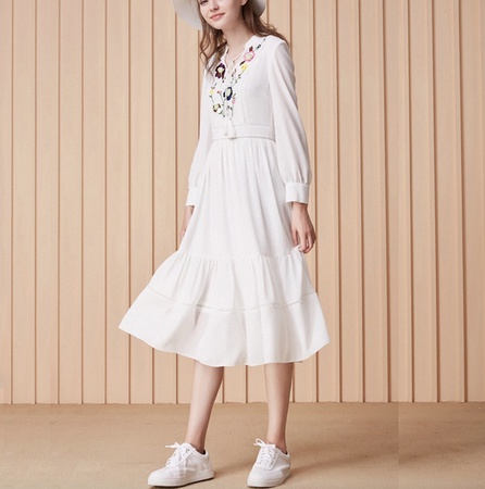 платье женское Women dress