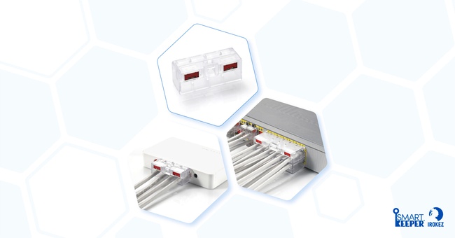 阻止网络模块CSK-NM10
