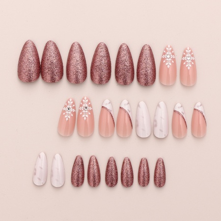 Таблетки для маникюра рук - носимые планшеты для маникюра