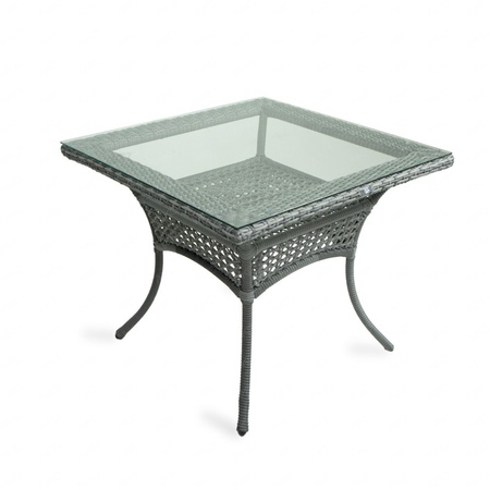 Kare yemek masası AIKO DECO