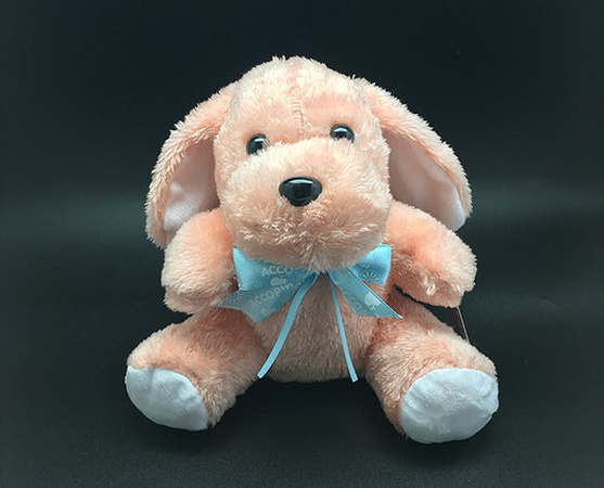 Игрушка мягкая Собачка 21см в ассортименте /арт.1205А