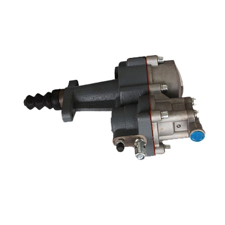 Yerli otomobiller için debriyaj diskleri ve pnömatik hidrolik güçlendiriciler