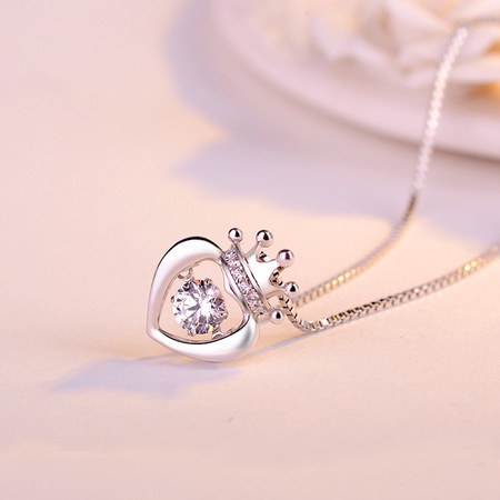 кулон - Серебро 925